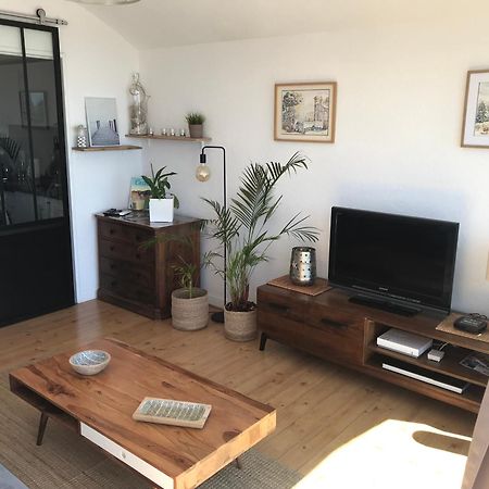 Magnifique Studio Cassis Vue Mer Dış mekan fotoğraf